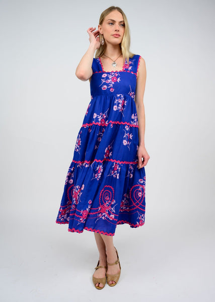Sister Mary Loopy Dress
