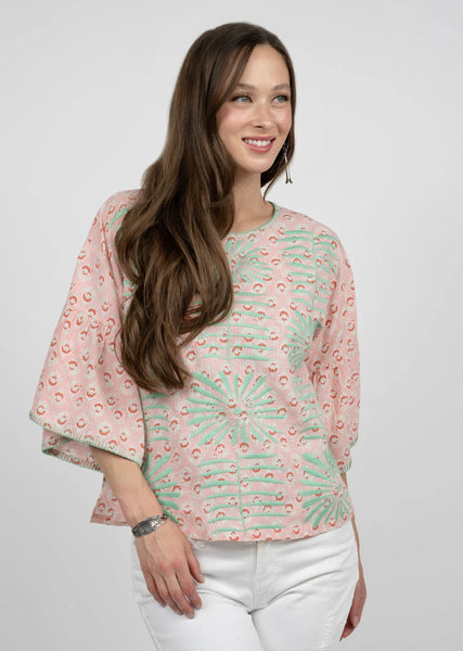 Sister Mary Elena Top