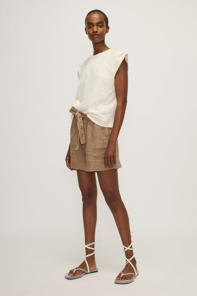 Anonyme Dulcinea Fir Dress