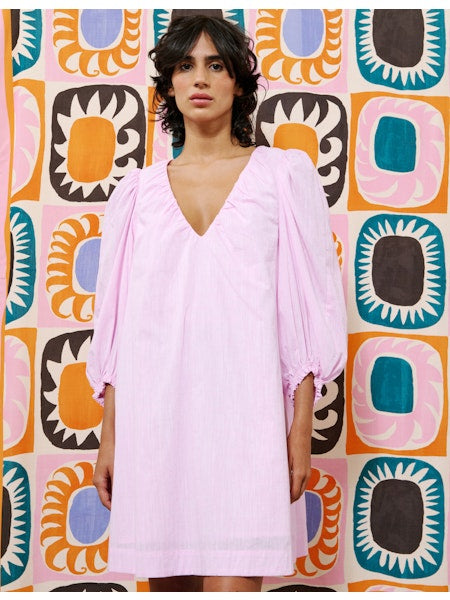 FRNCH Nunziata Dress