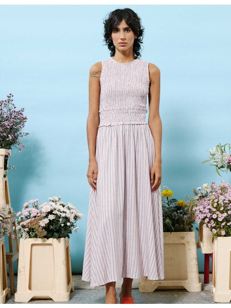 FRNCH Alexiane Dress