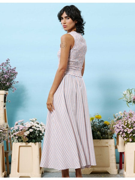 FRNCH Alexiane Dress