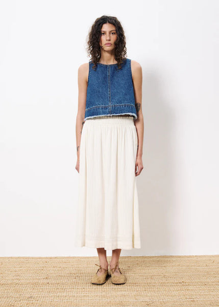 FRNCH Akane Skirt