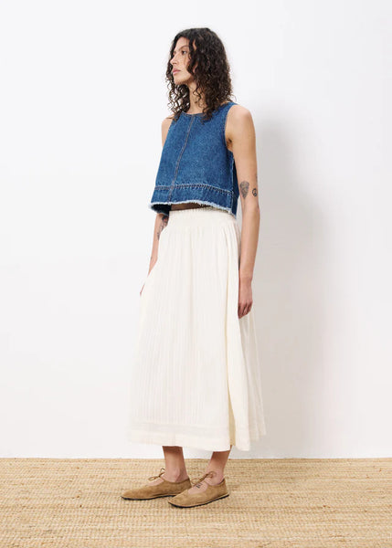 FRNCH Akane Skirt