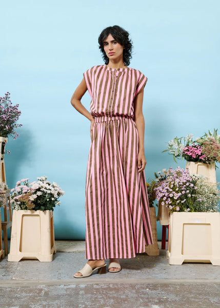 FRNCH Noalig Woman Skirt