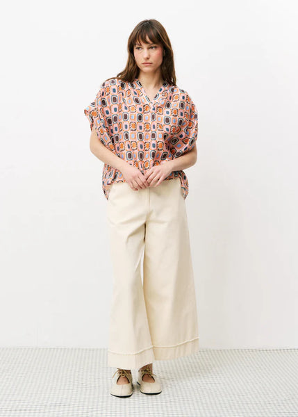 FRNCH Lauralie Blouse