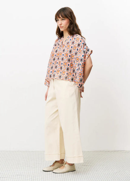 FRNCH Lauralie Blouse