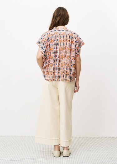FRNCH Lauralie Blouse