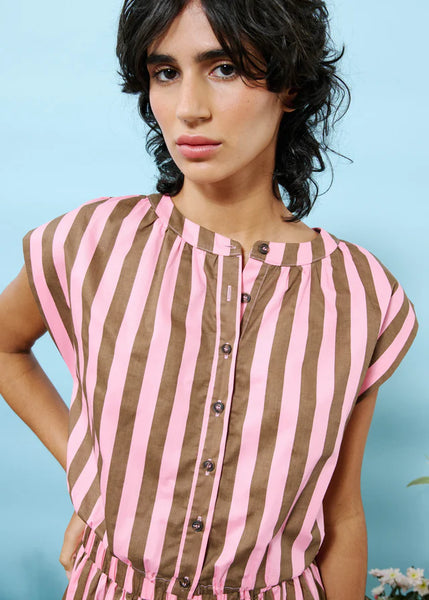 FRNCH Any Woman Top