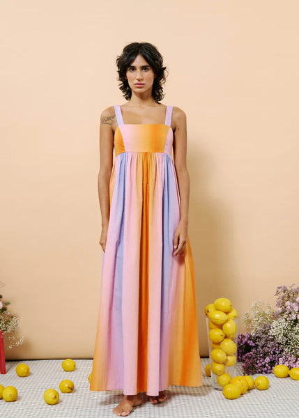 FRNCH Alessa Dress
