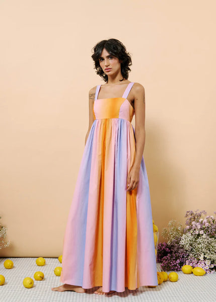 FRNCH Alessa Dress