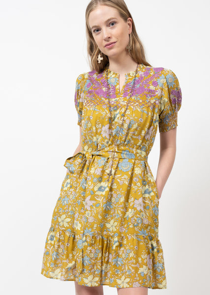 Sister Mary Camilla Dress