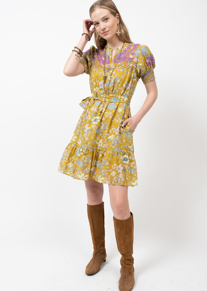 Sister Mary Camilla Dress