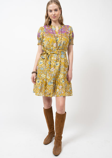 Sister Mary Camilla Dress