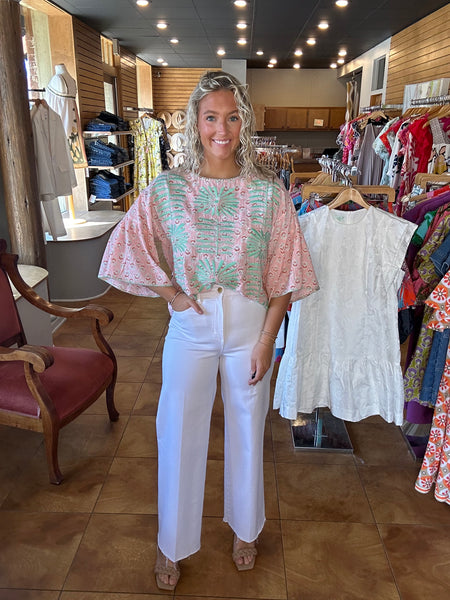 Sister Mary Loralee Dress