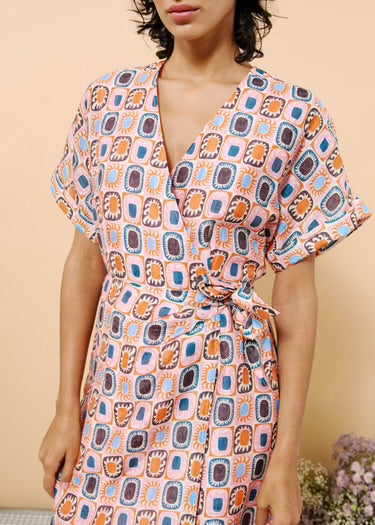 FRNCH Alyha Dress