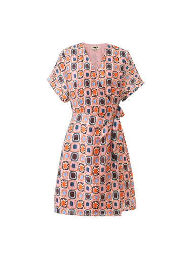 FRNCH Alyha Dress