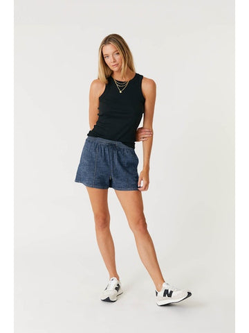 Level 99 Mari Short