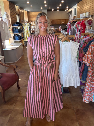FRNCH Noalig Woman Skirt