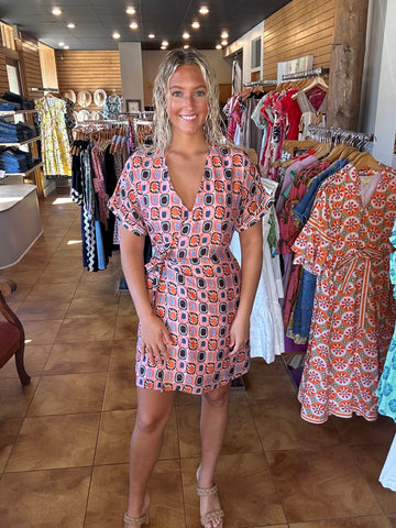 FRNCH Alyha Dress