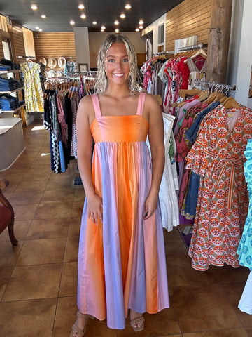 FRNCH Alessa Dress
