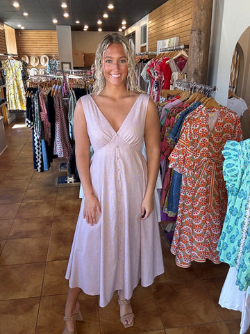 FRNCH Naidy Woman Dress