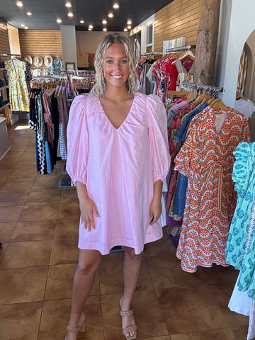 FRNCH Nunziata Dress