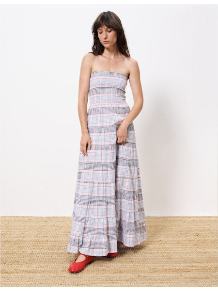 FRNCH Dalel Dress