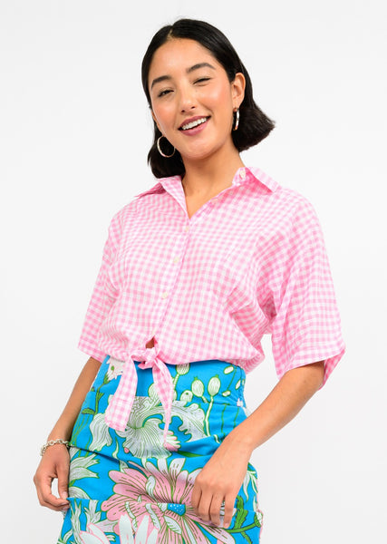 Ivy Jane Tropical Breeze Skirt