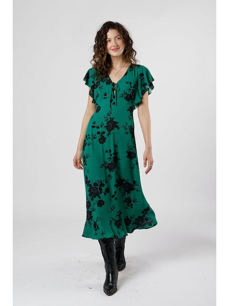 Band of the Free Reba Dress