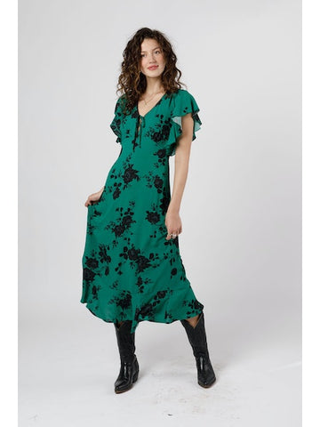 Band of the Free Reba Dress