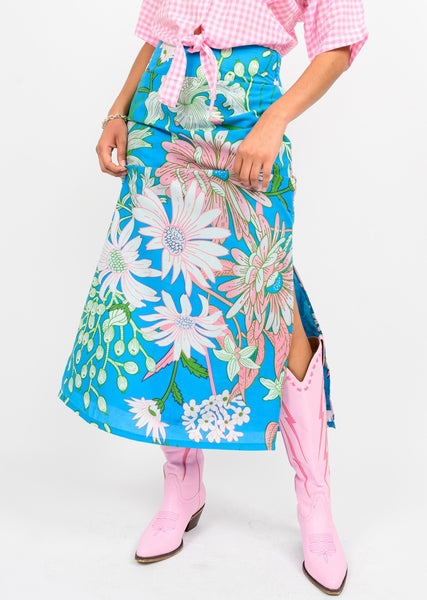 Ivy Jane Tropical Breeze Skirt