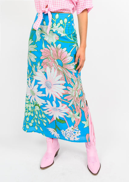 Ivy Jane Tropical Breeze Skirt