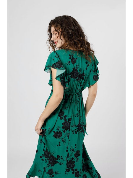 Band of the Free Reba Dress
