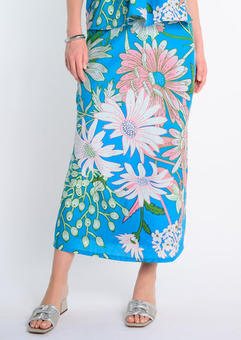 Ivy Jane Tropical Breeze Skirt