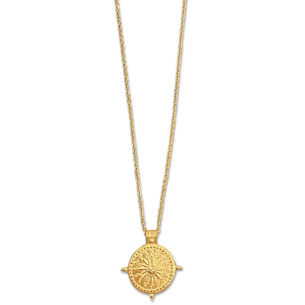 Ellie Vail Beckett Necklace