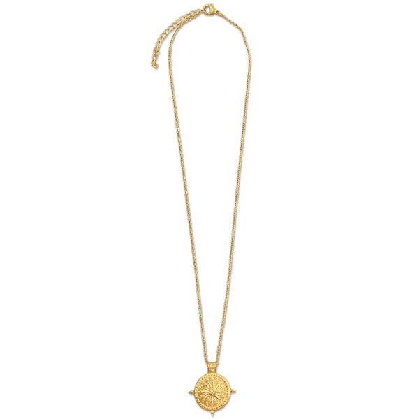 Ellie Vail Beckett Necklace