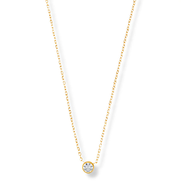 Ellie Vail Cayla Necklace