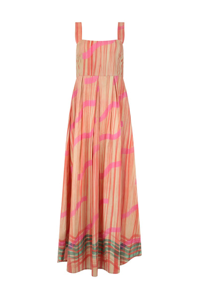 Bel Kazan Janie Dress [river]