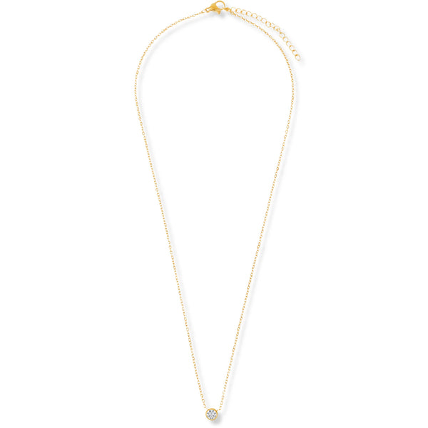 Ellie Vail Cayla Necklace