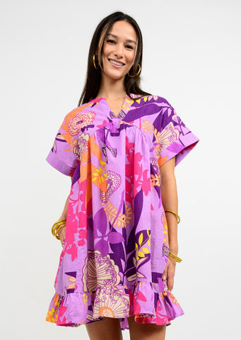 Uncle Frank Patio To Pool Dress