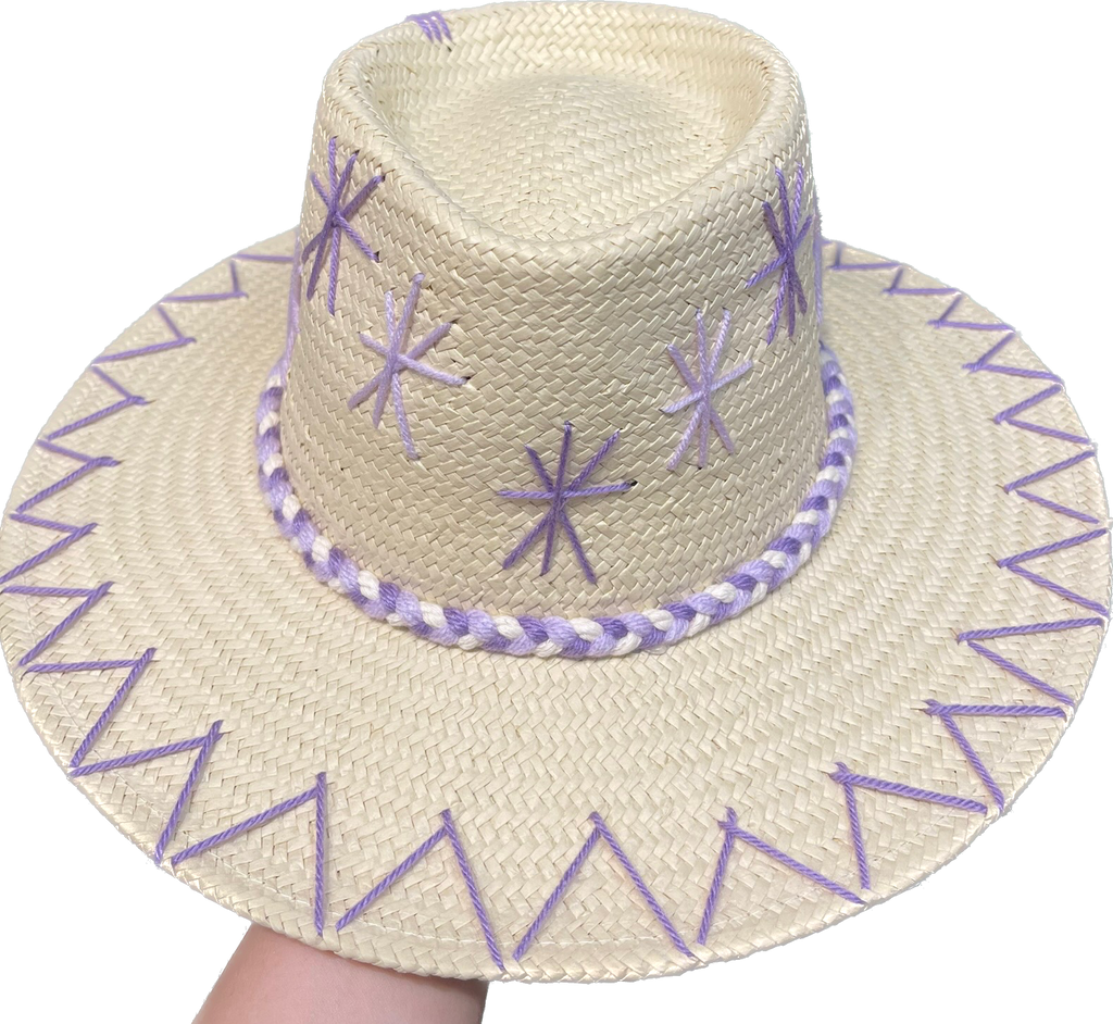 Tipsy Threads Bora Bora Hat