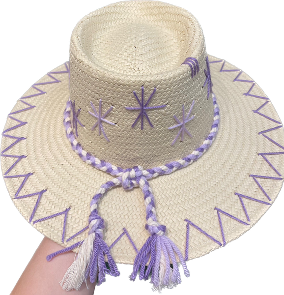 Tipsy Threads Bora Bora Hat