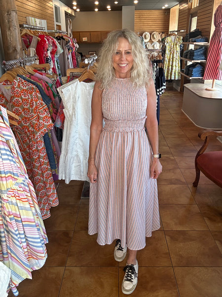 FRNCH Alexiane Dress