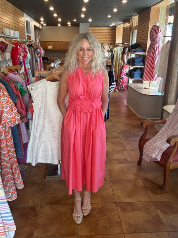 Lucy Paris Ilone Dress