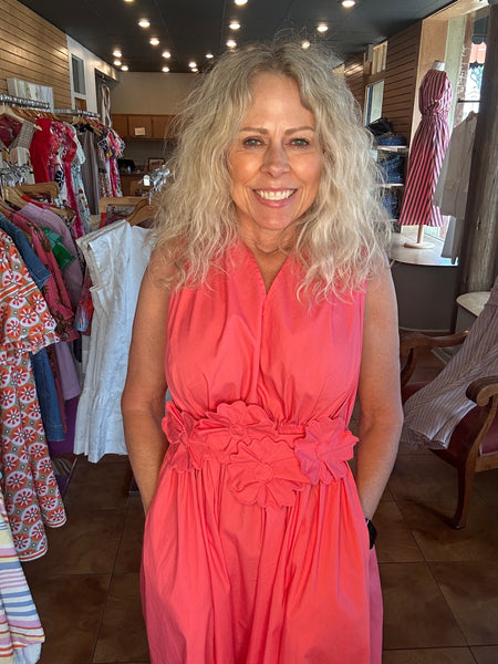 Lucy Paris Ilone Dress