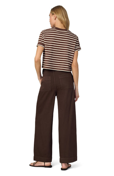 Joe’s Jeans Addison Drawstring Pant [coffee]