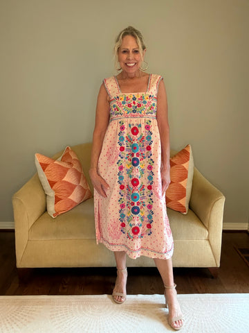 Sister Mary Valentina Dress
