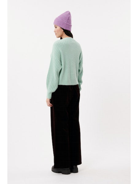 FRNCH Zita Corduroy Pants