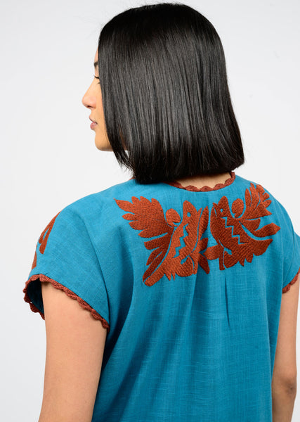 Sister Mary Sylvia Dress